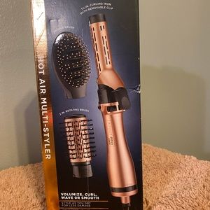 *NEW* Conair Infiniti Pro / Hot Air Multi Styler